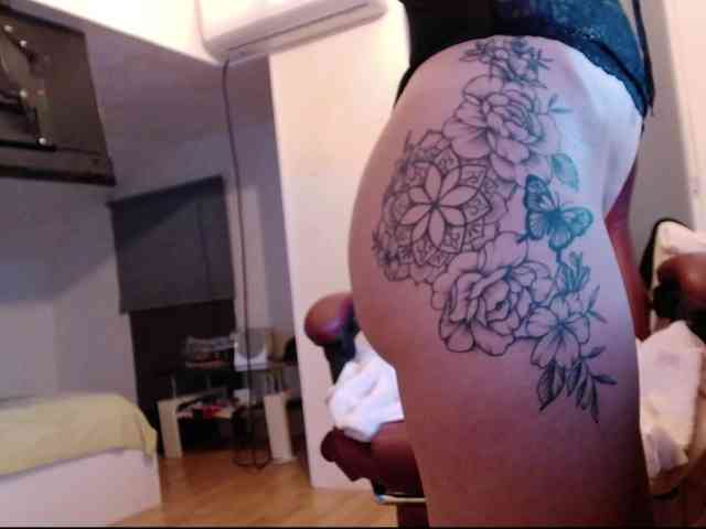 MaraBliss922 webcam