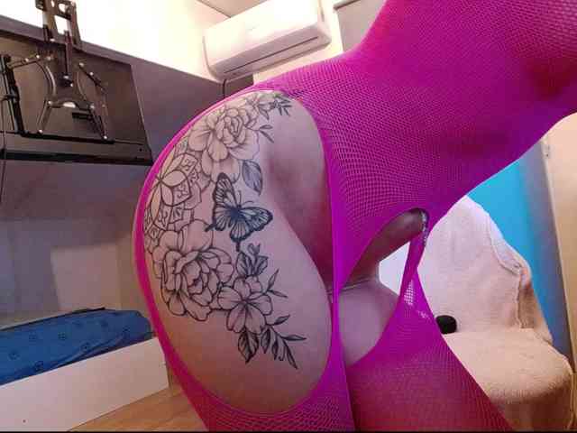 MaraBliss922 webcam
