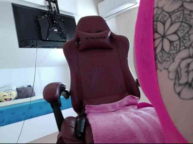 MaraBliss922 webcam