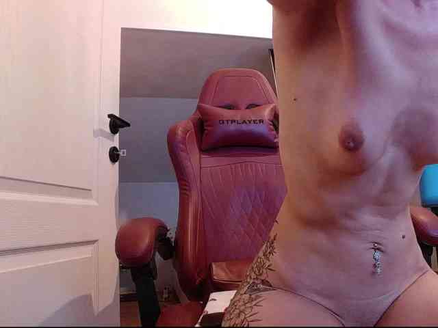 MaraBliss922 webcam