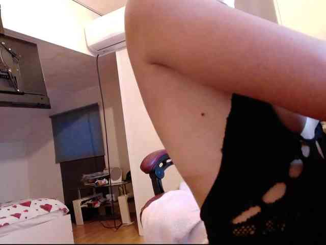 MaraBliss922 webcam