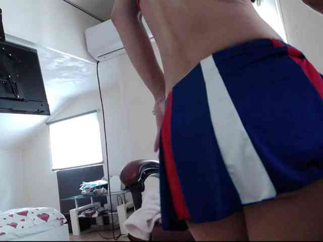 MaraBliss922 webcam