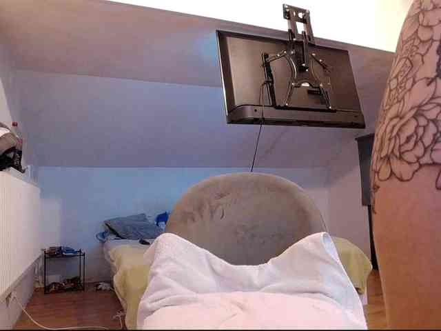 MaraBliss922 webcam