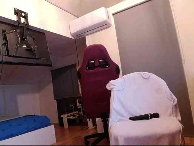 MaraBliss922 webcam