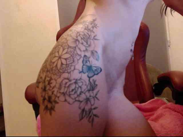 MaraBliss922 webcam