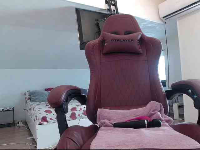 MaraBliss922 webcam