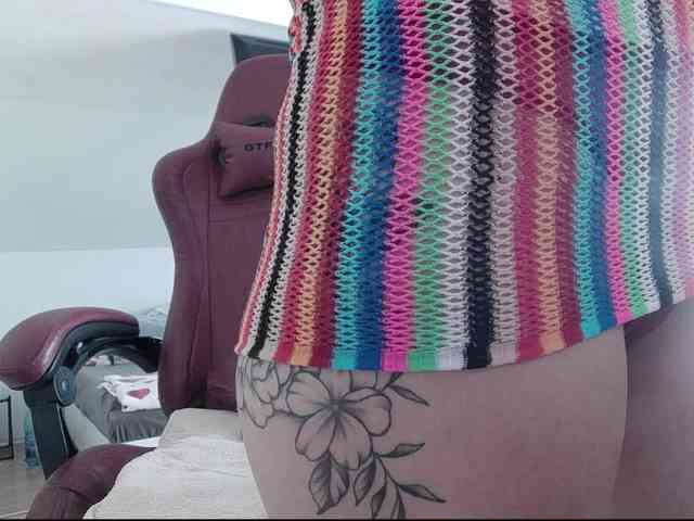 MaraBliss922 webcam