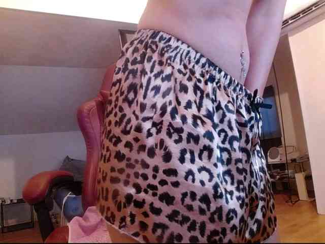 MaraBliss922 webcam
