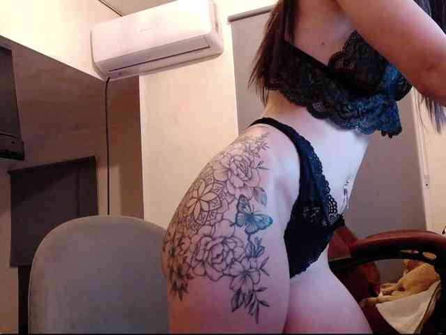 MaraBliss922 webcam