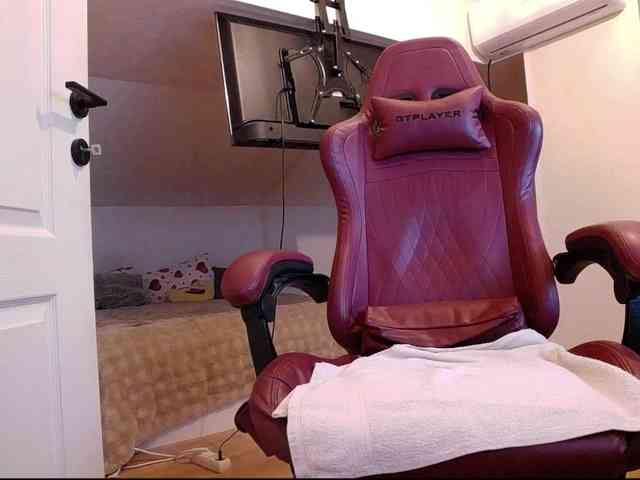 MaraBliss922 webcam