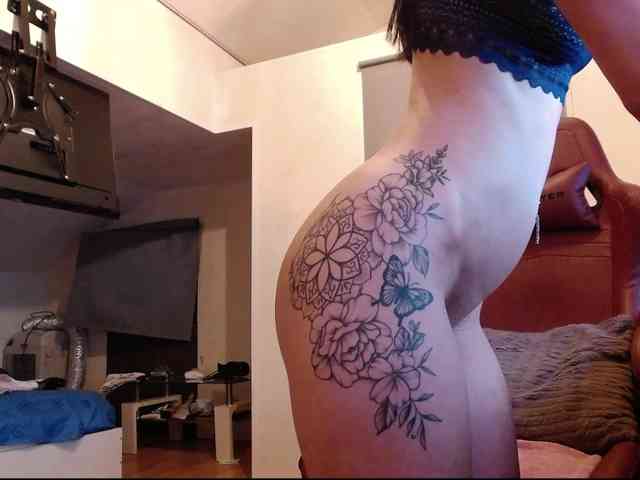 MaraBliss922 webcam