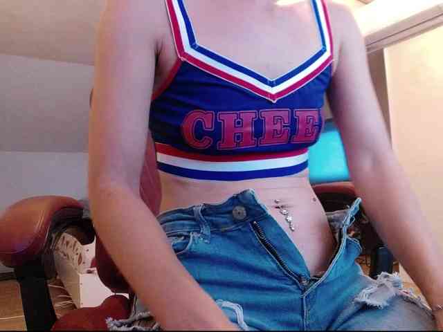 MaraBliss922 webcam