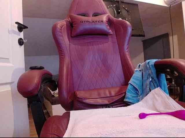 MaraBliss922 webcam