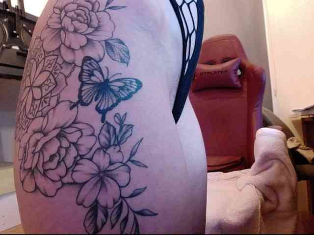 MaraBliss922 webcam