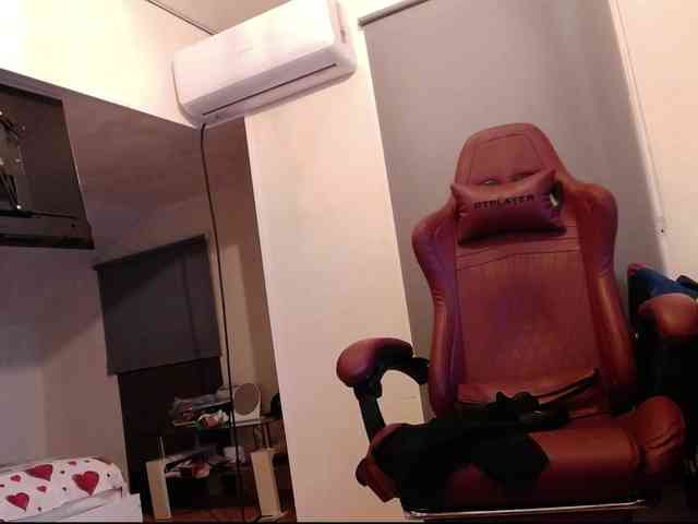 MaraBliss922 webcam