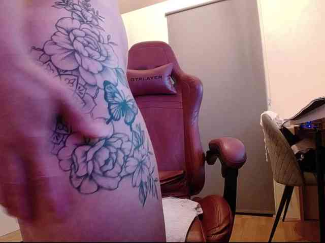 MaraBliss922 webcam
