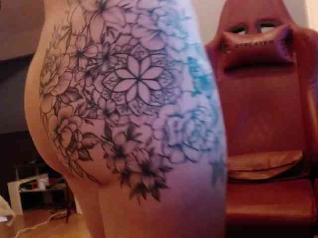 MaraBliss922