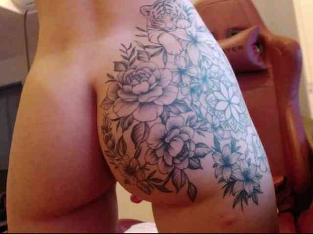 MaraBliss922 webcam
