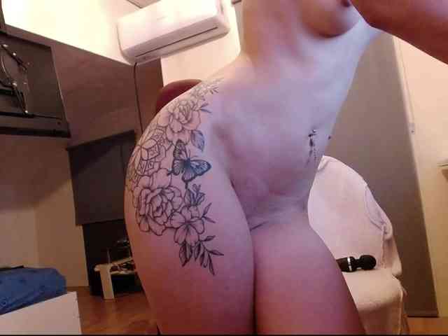MaraBliss922 webcam
