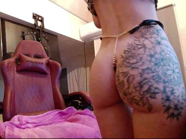 MaraBliss922 webcam