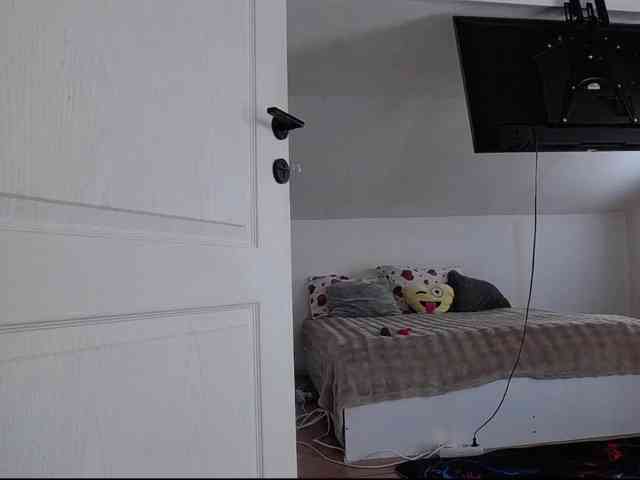 MaraBliss922 webcam