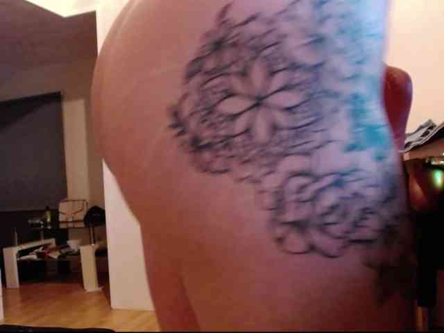 MaraBliss922 webcam
