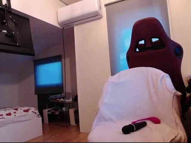 MaraBliss922 webcam