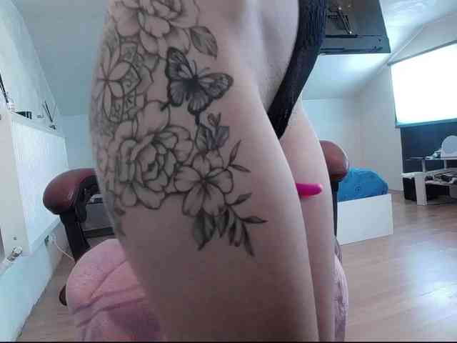 MaraBliss922