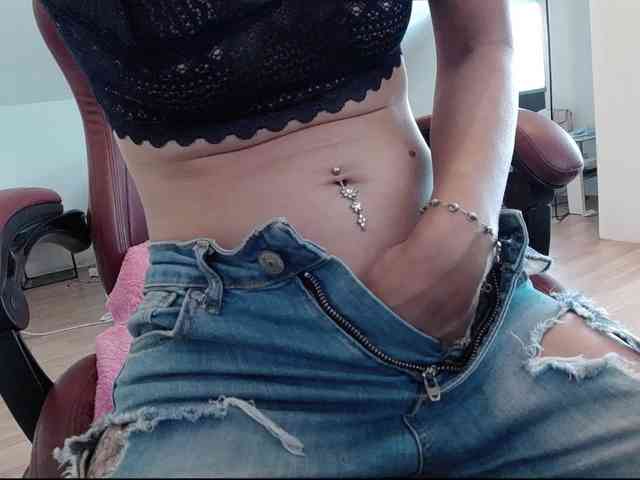 MaraBliss922 webcam