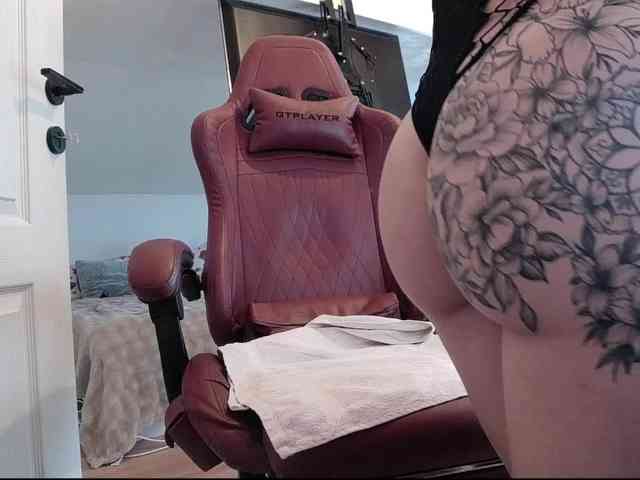 MaraBliss922 webcam