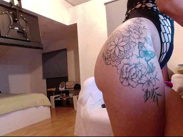 MaraBliss922
