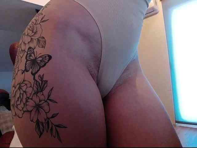 MaraBliss922 webcam