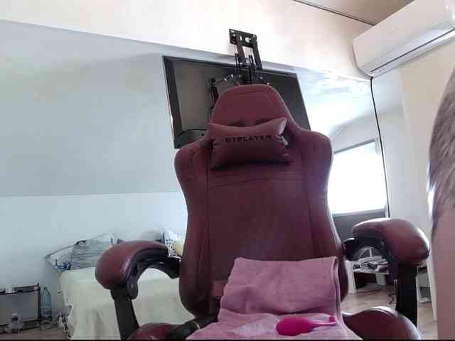 MaraBliss922 webcam