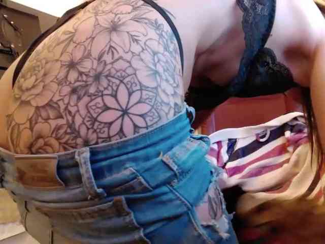 MaraBliss922