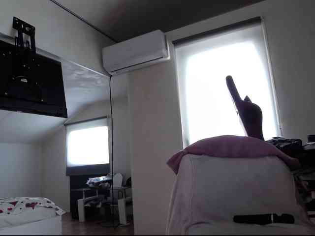 MaraBliss922 webcam