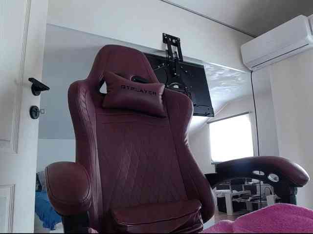 MaraBliss922 webcam