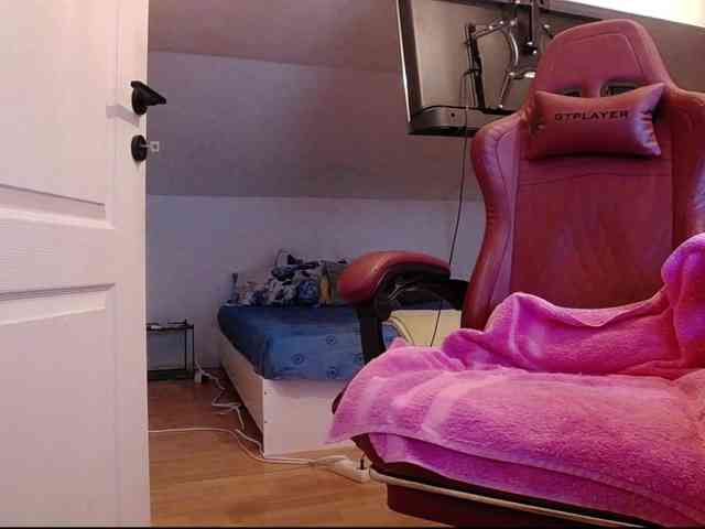 MaraBliss922 webcam