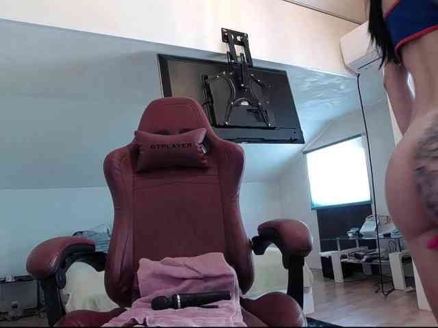 MaraBliss922 webcam