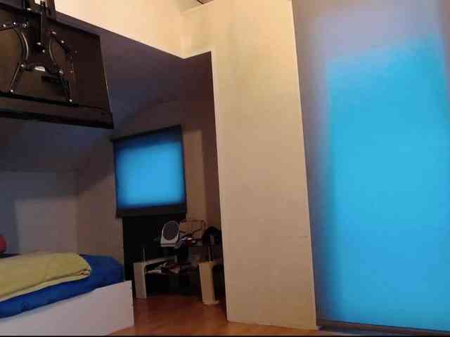 MaraBliss922 webcam