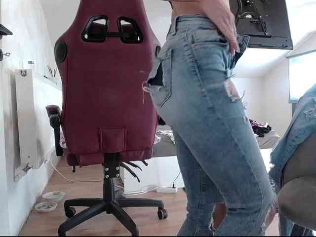 MaraBliss922 webcam