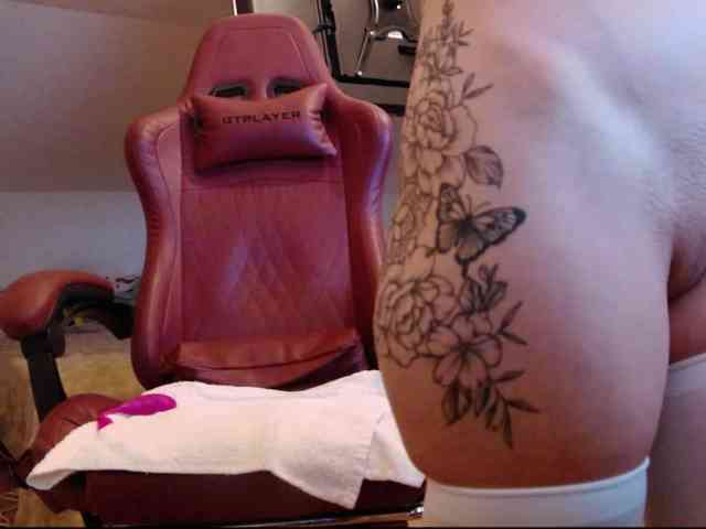 MaraBliss922
