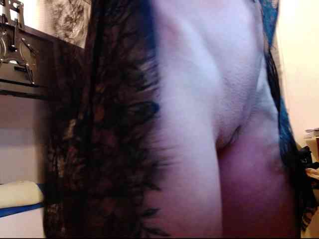 MaraBliss922 webcam