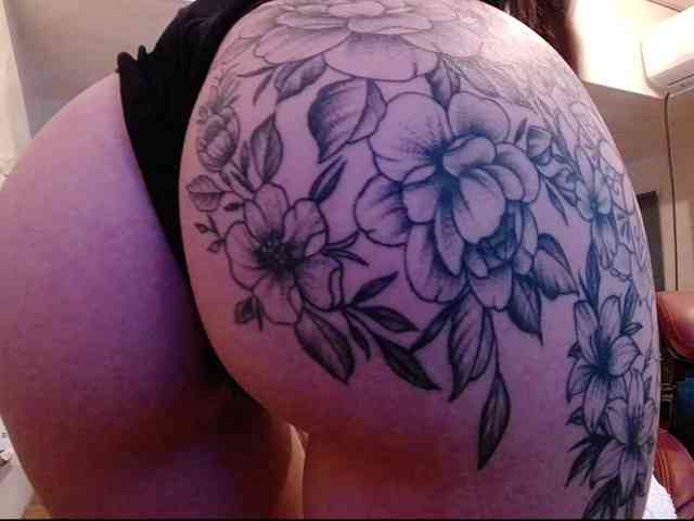 MaraBliss922 webcam