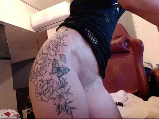 MaraBliss922 webcam