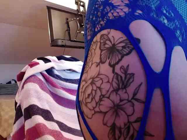 MaraBliss922 webcam