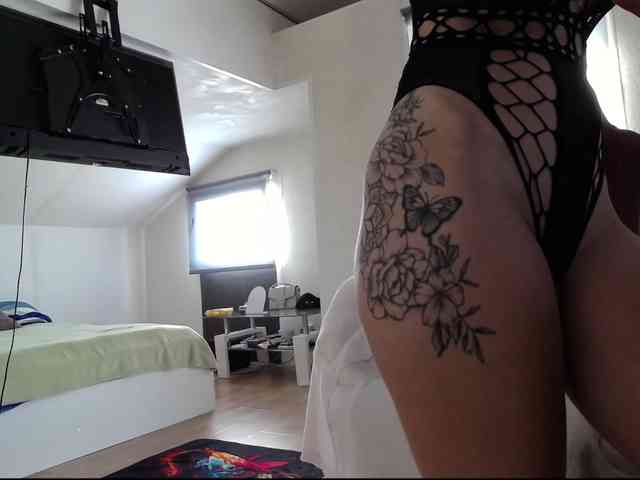 MaraBliss922 webcam