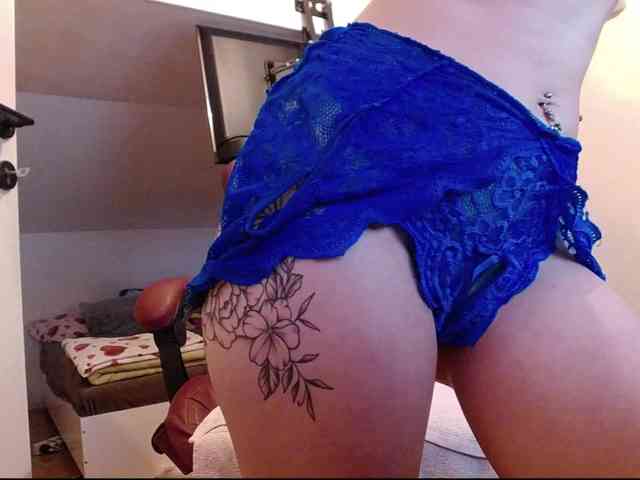 MaraBliss922 webcam