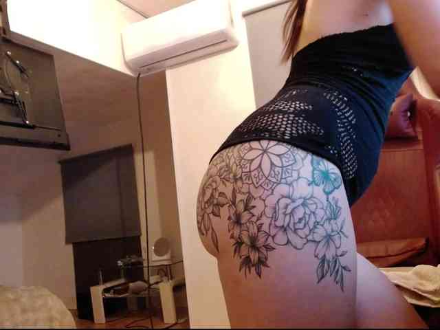 MaraBliss922