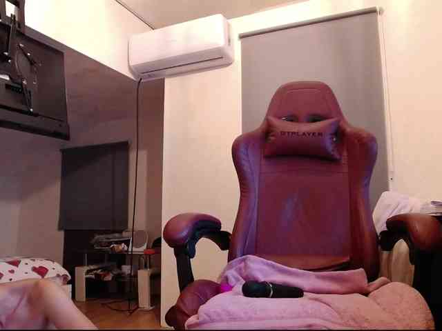 MaraBliss922 webcam
