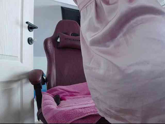 MaraBliss922 webcam